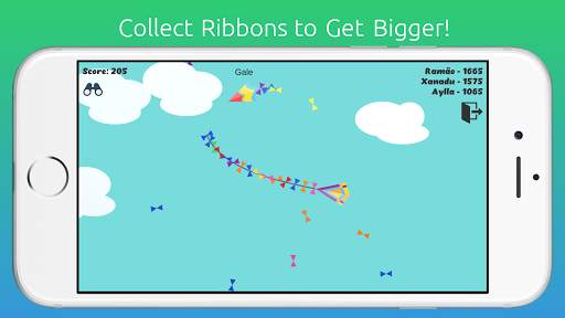 kite.io - The Kite Game screenshot 2