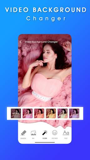 Video Background Changer screenshot 3