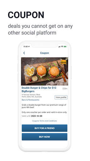 LITT: Socialise, Earn Cash & Redeem Rewards स्क्रीनशॉट 8