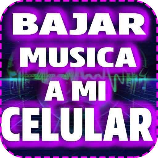 Download Music to my Cell Free and Fast Mp3 Guide icon