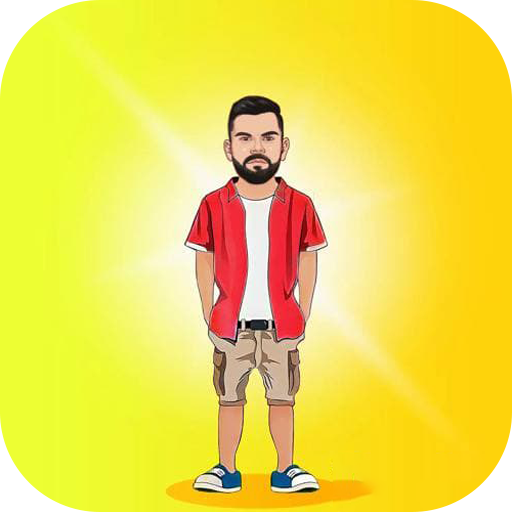 Cartoon Photo Editor, Avatar Creator: Cartoon Me icon
