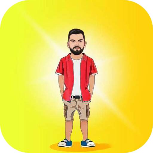 Cartoon Photo Editor, Avatar Creator: Cartoon Me 1.9