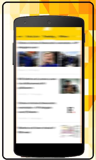 New Uc browser 2020 Fast & secure hindi news Guide screenshot 3