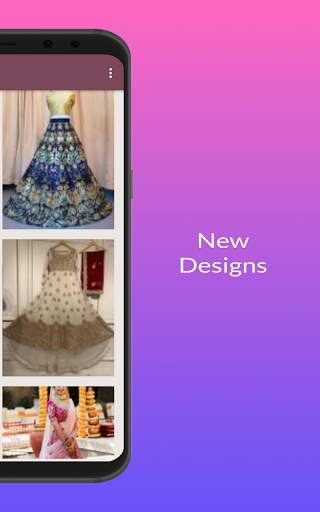 Bridal Lehenga Designs 2021 - Best New Dresses screenshot 10
