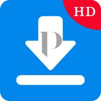Downloader for Pixiv logo