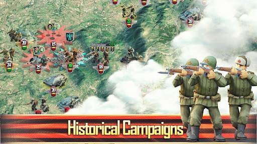 Frontline: The Great Patriotic War screenshot 10