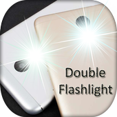 LED Flashlight icon