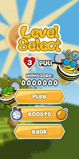 Beehive Bedlam screenshot 6