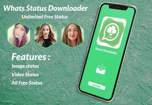 Whats Status Downloader : Best Whats Status Saver screenshot 3