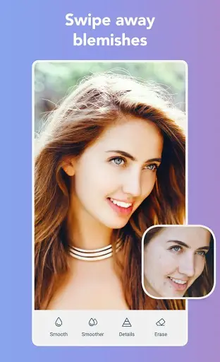 PicsLab Photo Editor - Collage Maker screenshot 4