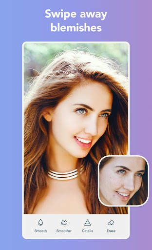 PicsLab Photo Editor - Collage Maker screenshot 4