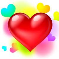 Romantic Love Stickers For WhatsApp 🎁 logo