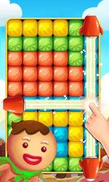 Candy Cube screenshot 1