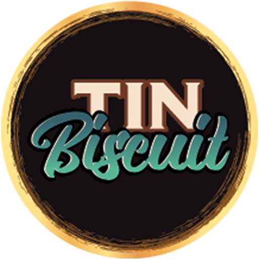 Tin Biscuit 1.0