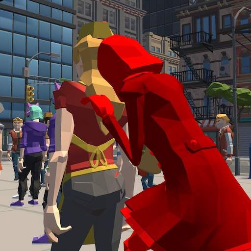 Zombie Tag City 1.0.5