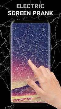 Electric Screen Prank screenshot 3