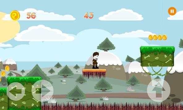 Jungle Bouya World screenshot 5