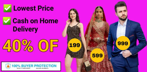 Indian Shopping: Home Delivery screenshot 1