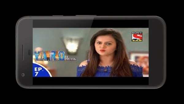 SAB TV Channel screenshot 5