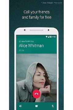 Update WhatsApp Messenger screenshot 1