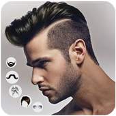 Boys Hairstyle Photo Editor 1.1