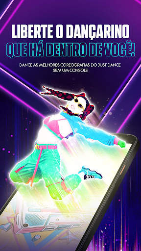 Just Dance Now screenshot 2