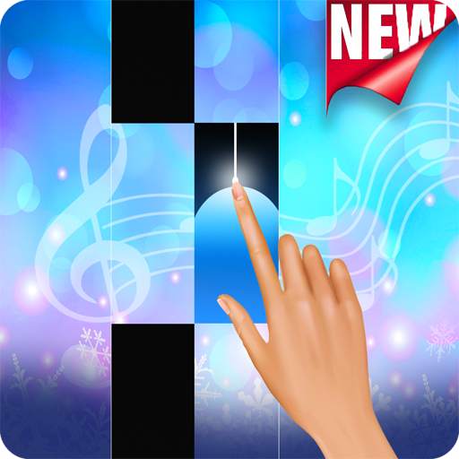 Despacito : Magic Piano Tiles 0.1