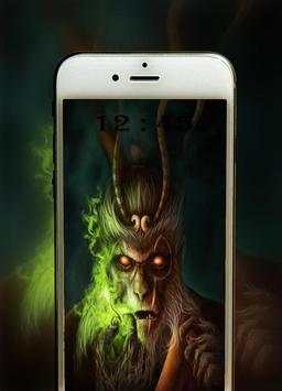 Sun Wukong Wallpaper screenshot 4