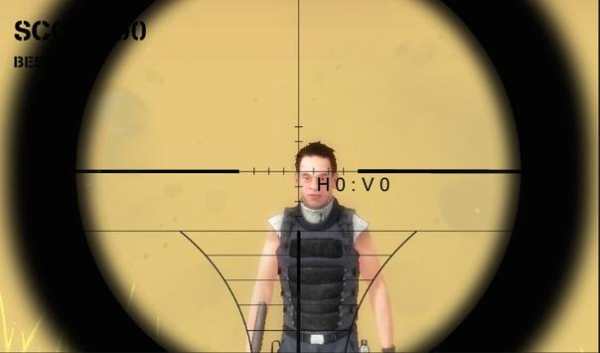 War screenshot 3