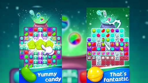 Sweet Candy 3 Match Puzzle screenshot 7
