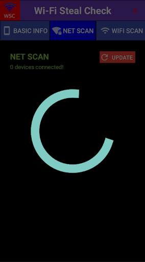 WiFi Security Check screenshot 5