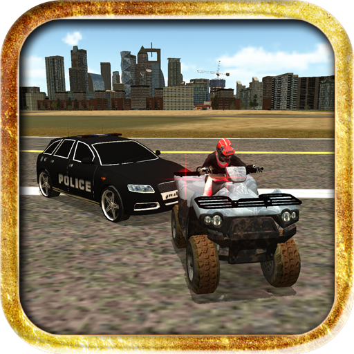 Extreme Traffic Motorbike Pro icon
