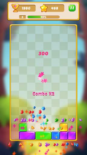Super Jewel Brick screenshot 8
