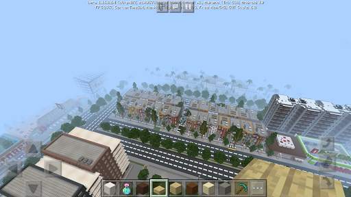Maps for Minecraft PE screenshot 1