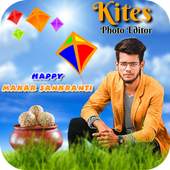 Kite Photo Frame 1.0