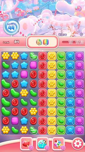 Candy Go Round: Match 3 Puzzle screenshot 4
