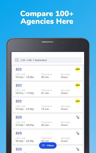 All Flight Booking App screenshot 8