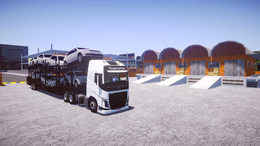 Mapas para Proton Bus Simulator screenshot 3