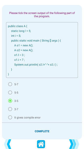 Java Course screenshot 7