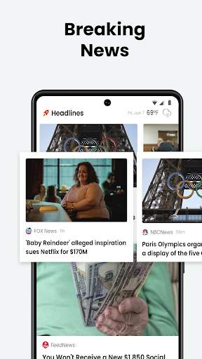 Apex News: Breaking & Local screenshot 3