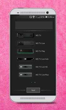 TV Remote For LG screenshot 3