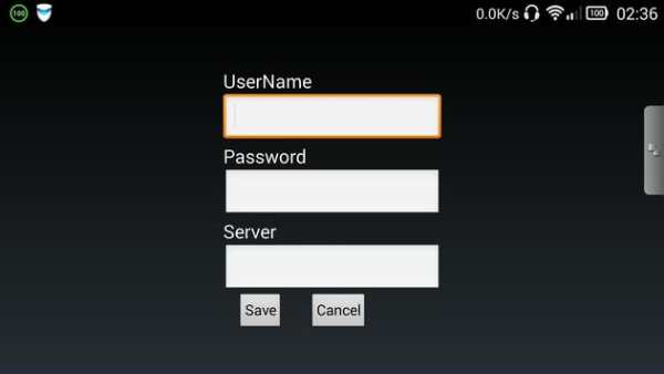 Live14 (Private Server) स्क्रीनशॉट 2