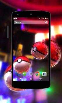 Phone Wallpaper for Pokemon screenshot 1