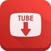 Tube Download icon