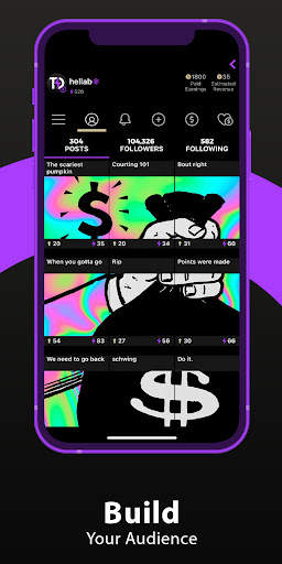 Thunder - Memes & Meme Maker screenshot 4