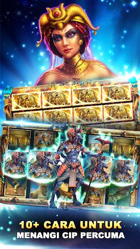 Pharaoh™ Slots - mesin slot screenshot 3