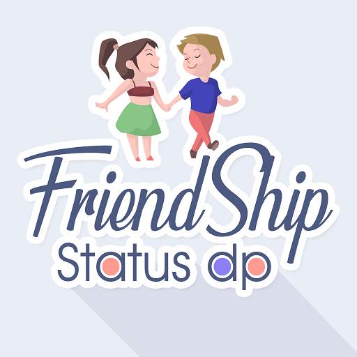 FriendShip DP Status for WhatsApp 47