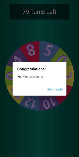 Earn Money Online 2021 - Spin to Earn स्क्रीनशॉट 3