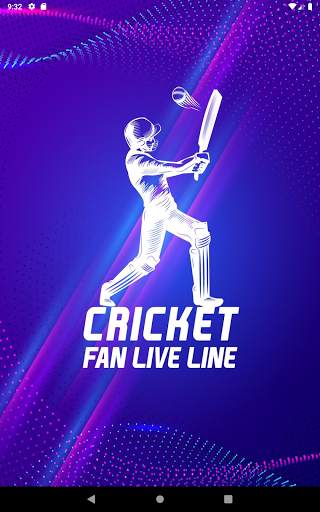 Cricket Fan Live Line screenshot 9