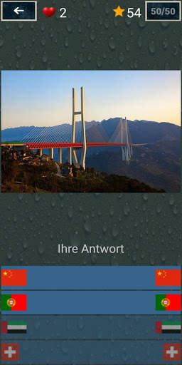 Sehenswürdigkeiten der Welt screenshot 6